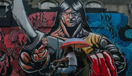 菲律宾追逐“韩流”：从外包大国通向创意大国