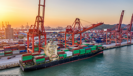 越南一季度出口额首超深圳？其实2019年就开始领先了