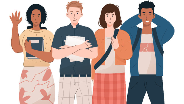 中国高等教育在学总规模达4430万人，居世界第一