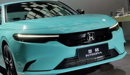 通用本田携手打造低价电车，“低价”策略真香？