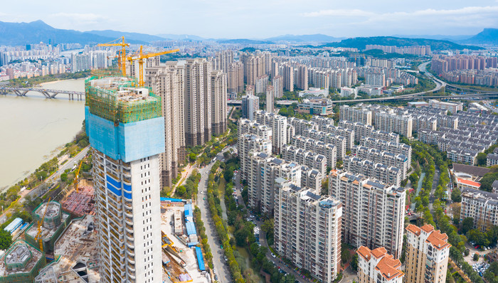 取消限购后楼市回暖有限，福州再推新政降低购房压力