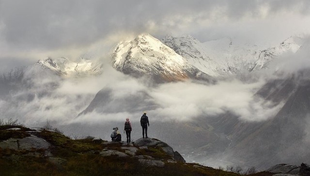 抱朴再生“更新生活”展出新潮环保好物，PeakPerformance带来北欧专业户外产品 ｜ 一周有品指南