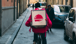 即時配送：未來訂單持續(xù)增長，但盈利依舊無解