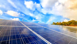 一出手200亿，纺织龙头江苏阳光再战光伏能成功吗？