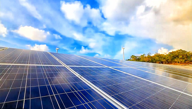 一出手200亿，纺织龙头江苏阳光再战光伏能成功吗？