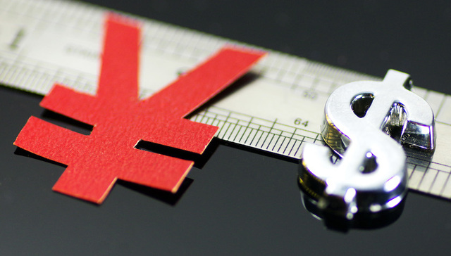 人民币,汇率,美元,美联储,加息,衰退,疫情