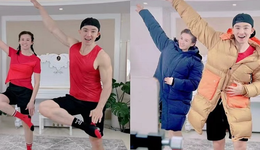 刘畊宏为何能成为顶流健身博主？