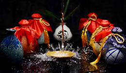 华润PK复星，白酒资本暗战正酣