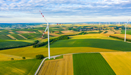 风电整机商最新排名出炉，中国海装、东方电气变动最大