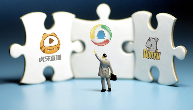 斗鱼虎牙裁员30%，游戏直播没有赢家？