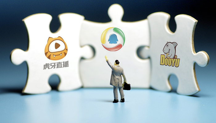 斗鱼虎牙裁员30%，游戏直播没有赢家？