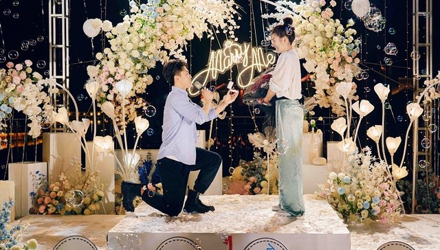 全红婵复出、徐梦桃被求婚，冠军们的后奥运时段开启