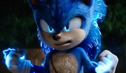 《刺猬索尼克2》北美大卖，游戏改编成财富密码？
