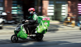 上海警方：嚴厲打擊疫情期間危害食品安全犯罪行為 ｜上海戰(zhàn)疫