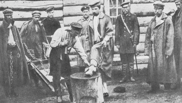 从库页岛到契诃夫：潜在的跨界写作