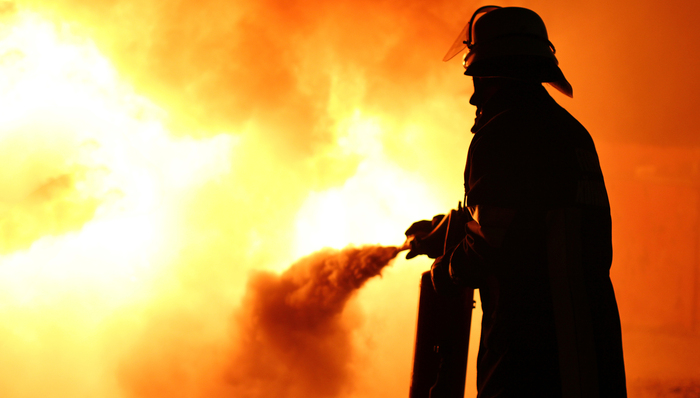 辽宁省沈阳抚顺交界处发生山火，部分明火已被扑灭