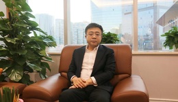 北方绿城张猛：在市场冷淡时蓄力，回暖时提速