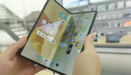vivo首款折疊屏手機X Fold會成為炒股神器嗎？