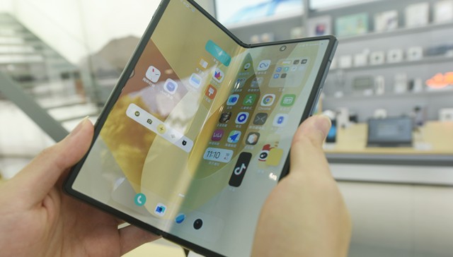 vivo,X,Fold,富途牛牛