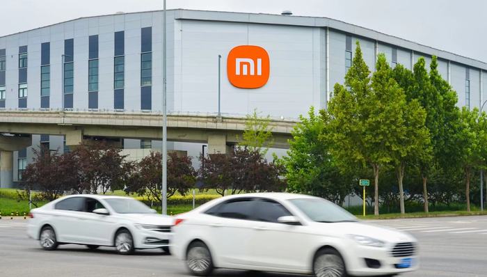 实探小米汽车工厂：工地建设火热，造车资质悬而未决