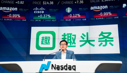 市值缩水300多亿，又一个下沉市场巨头没落