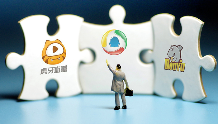 虎牙,斗鱼,大面积裁员,亏损