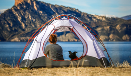 爆火的露營：“錢景”兩極分化，有人年入千萬，有人一路踩坑