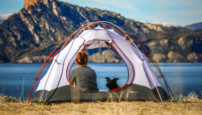 露营品牌,创业,年轻人,潮流,休闲旅游