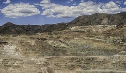 三大鈷企去年凈利翻番式增長(zhǎng)，賺最多的是這家