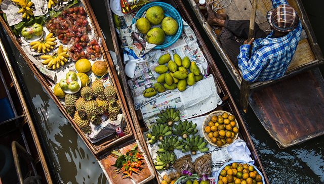 泰国宣布入境将免核酸检测，赴泰旅游全球升温