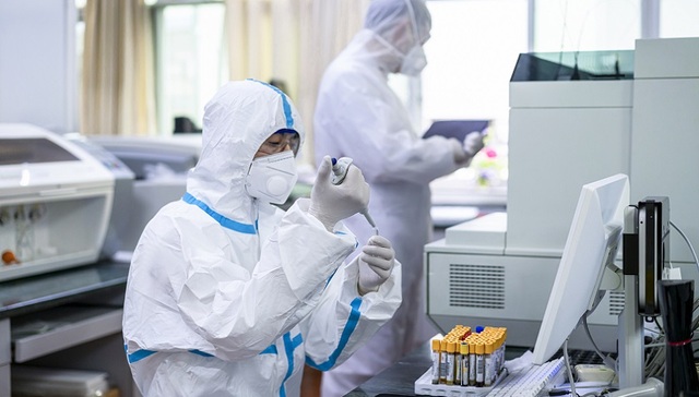 两核酸检测机构被通报出具“假阳性”报告，背后公司曾谋上市