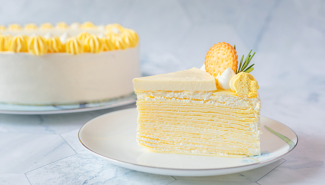 冷冻烘焙热了，恩喜村拿下B轮融资