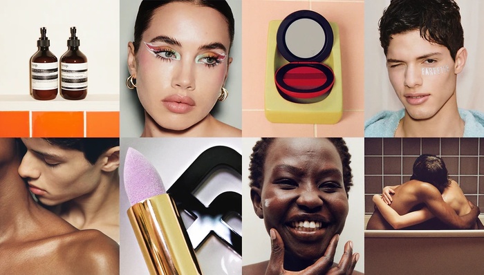 做时尚品牌的尽头还是要卖美妆？