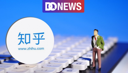 知乎靠“港”上岸