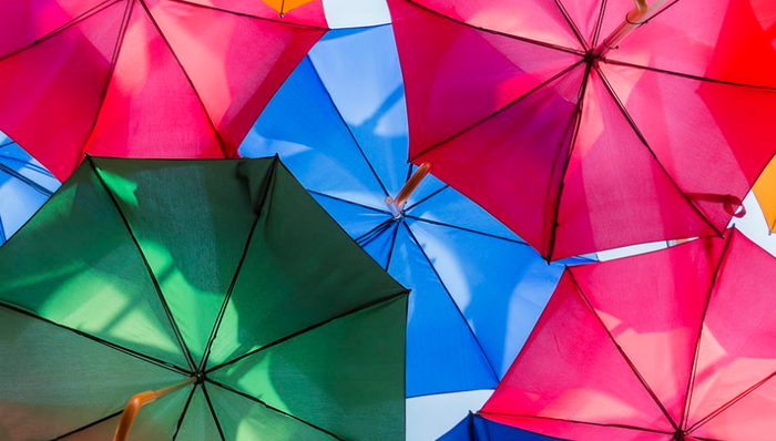 蕉下,网红品牌,防晒服饰