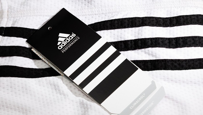 因健康权纠纷，阿迪达斯被强制执行9万元