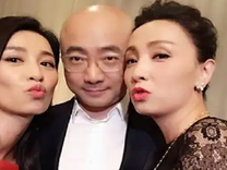 陶虹徐崢，與張庭有多少秘密？