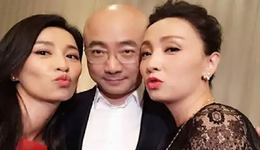 陶虹徐峥，与张庭有多少秘密？