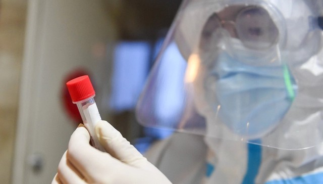 上海，疫情，核酸，防控，抗原