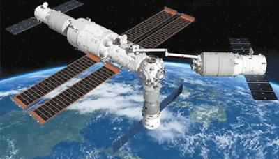 神十三,天舟,交会对接,智能自主,微重力环境,天和,返回舱,货运飞船,遥操作,载人飞船