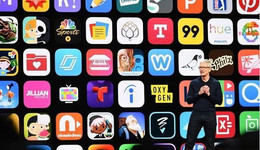 應(yīng)用商店對長期不更新的APP“動刀”，只因他們擋了財路