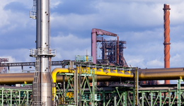 關(guān)閉最后一座煤礦近七年后，英國(guó)或開建一座新礦