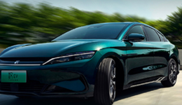 比亚迪凭啥做高端？