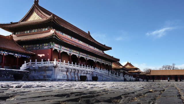 故宫博物院十年掌门人郑欣淼：如何耗时七年真正摸清故宫“家底”？