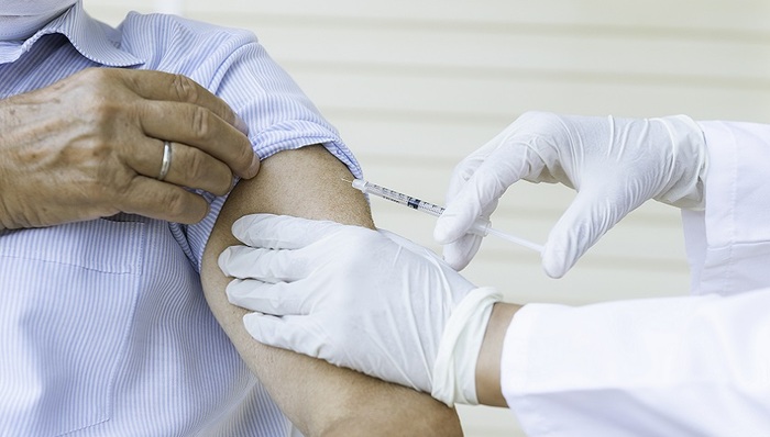中老年人为什么不喜欢打疫苗？