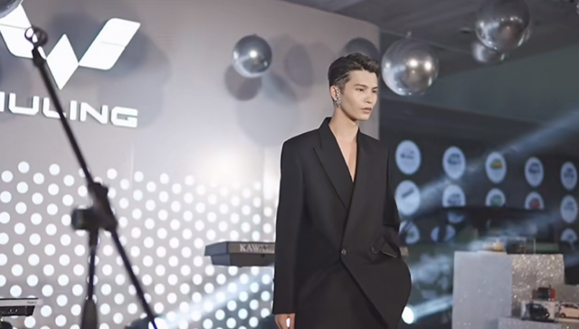 网红模特,短视频,时尚