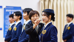 【圖集】職業(yè)教育法首次大修：職業(yè)教育與普通教育具有同等重要地位