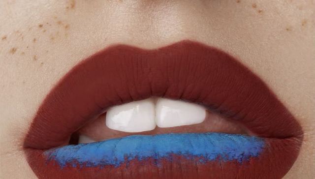 口红、唇泥都过时了！现在进入唇粉时代