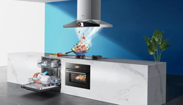 老板电器“收割”年轻人