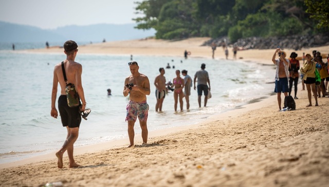 泰国,新冠,希腊,瑞士